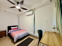 Lagoon View (D15), Apartment #558516031